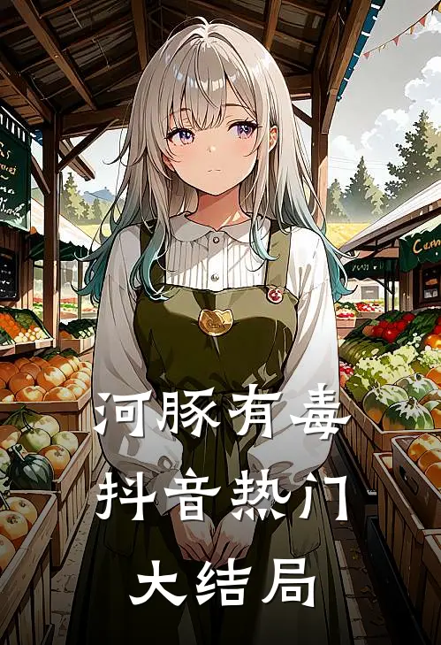 河豚有毒抖音热门大结局