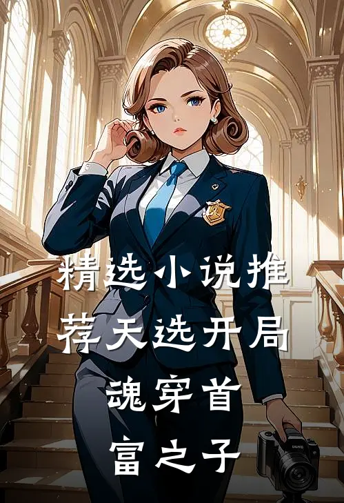 精选小说推荐天选开局，魂穿首富之子