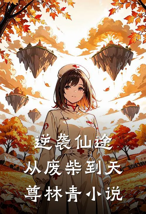 逆袭仙途,从废柴到天尊林青小说