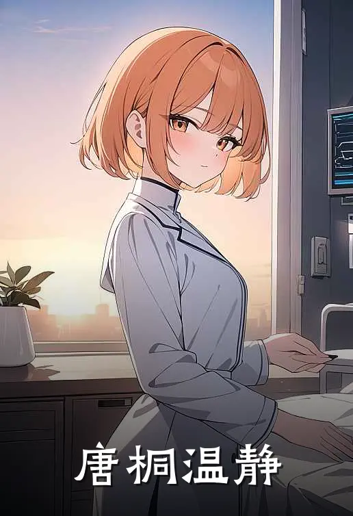 唐桐温静
