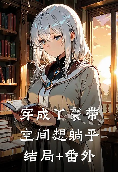 穿成丫鬟带空间想躺平结局+番外