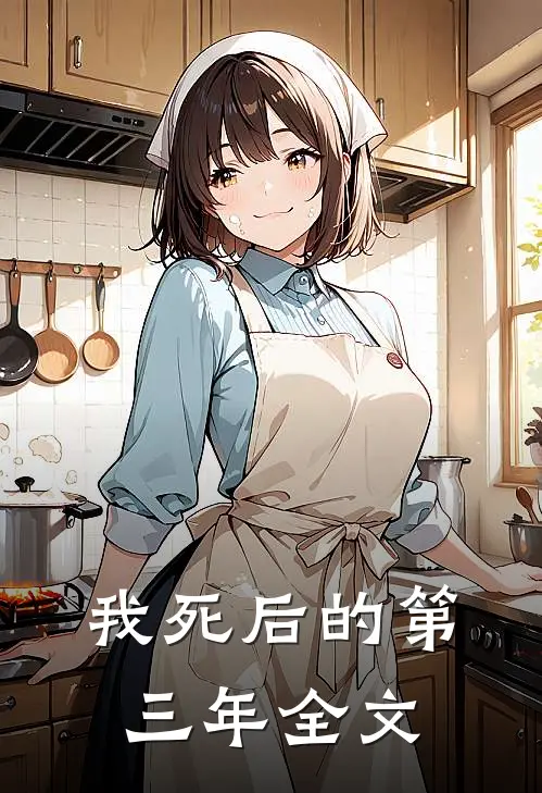 我死后的第三年全文