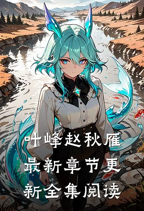 叶峰赵秋雁最新章节更新全集阅读