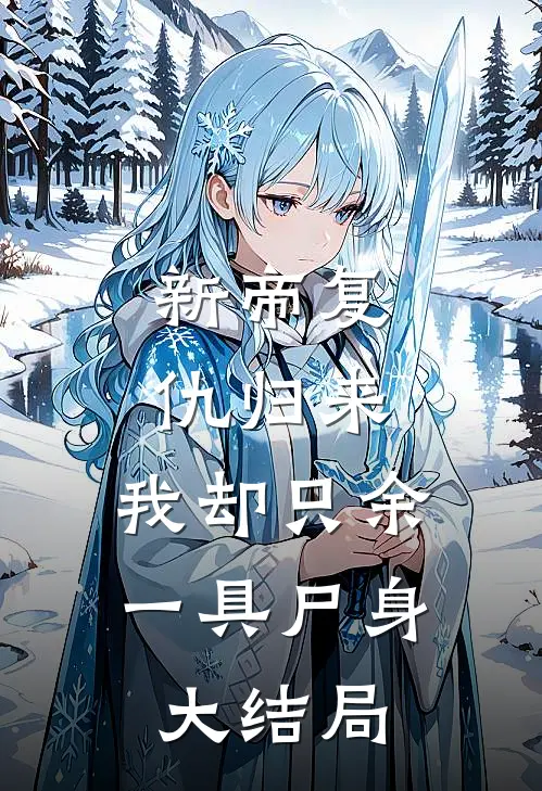 新帝复仇归来，我却只余一具尸身大结局