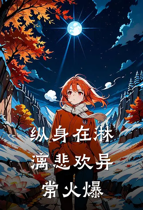 纵身在淋漓悲欢异常火爆