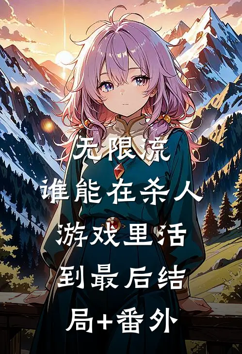 无限流：谁能在杀人游戏里活到最后结局+番外