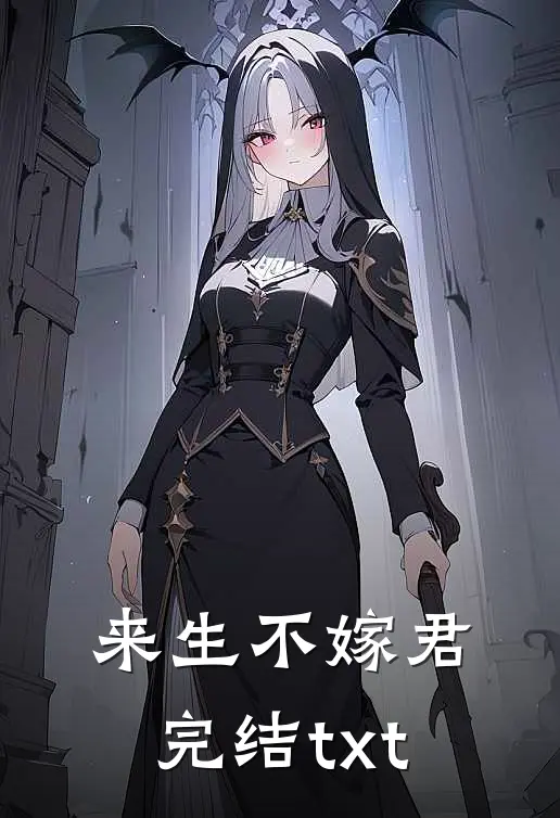 来生不嫁君完结txt