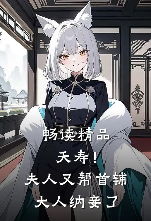 畅读精品夭寿！夫人又帮首辅大人纳妾了