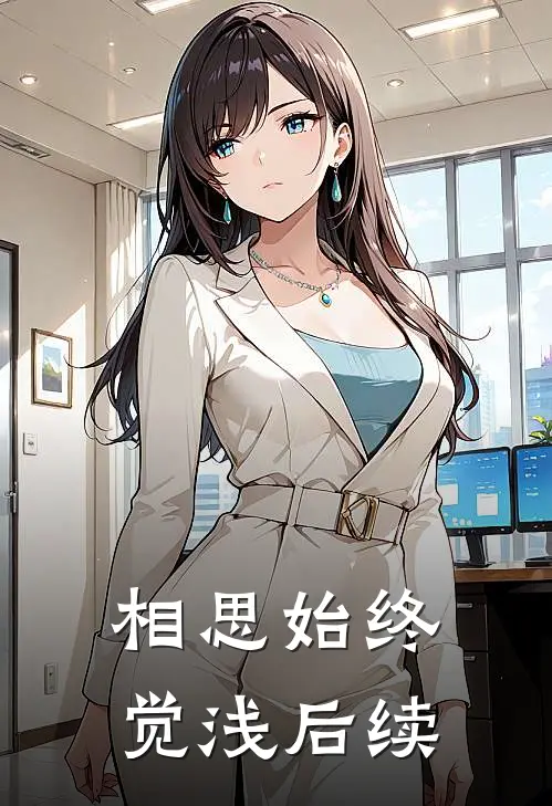 相思始终觉浅后续
