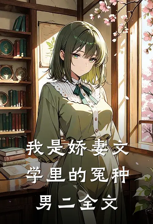 我是娇妻文学里的冤种男二全文