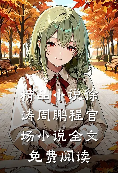 精品小说徐涛周鹏程官场小说全文免费阅读