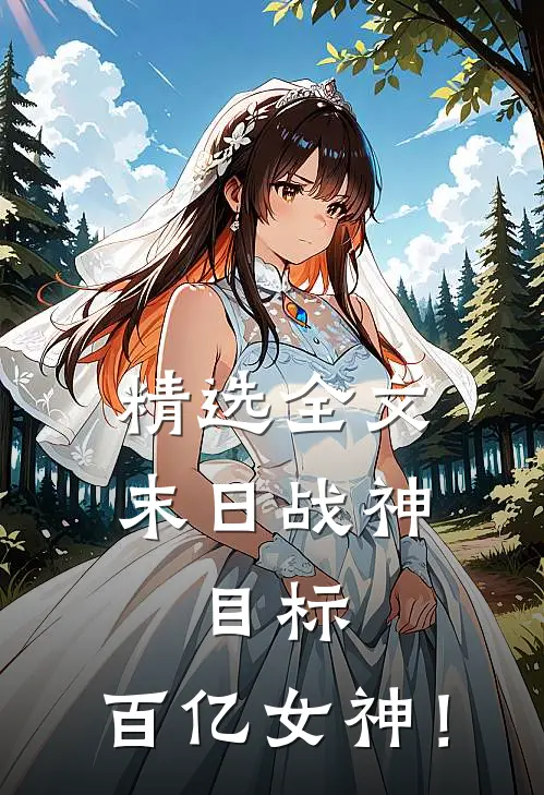 精选全文末日战神，目标，百亿女神！