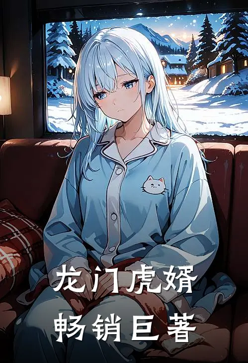龙门虎婿畅销巨著