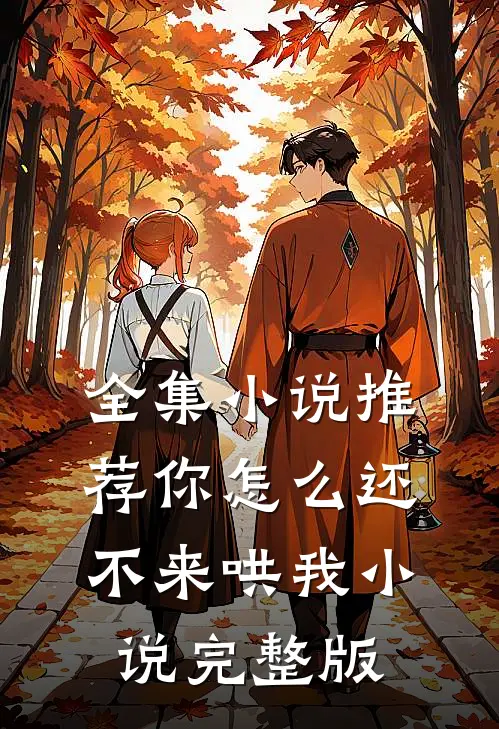 全集小说推荐你怎么还不来哄我小说完整版