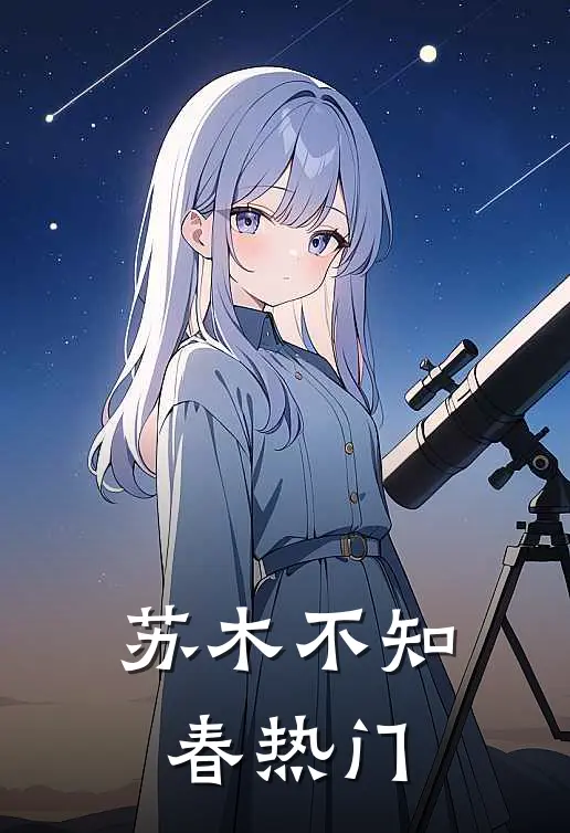 苏木不知春热门