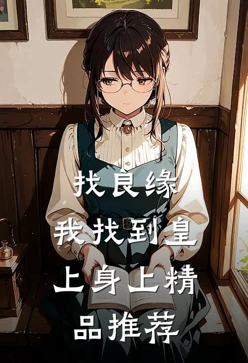 找良缘，我找到皇上身上精品推荐