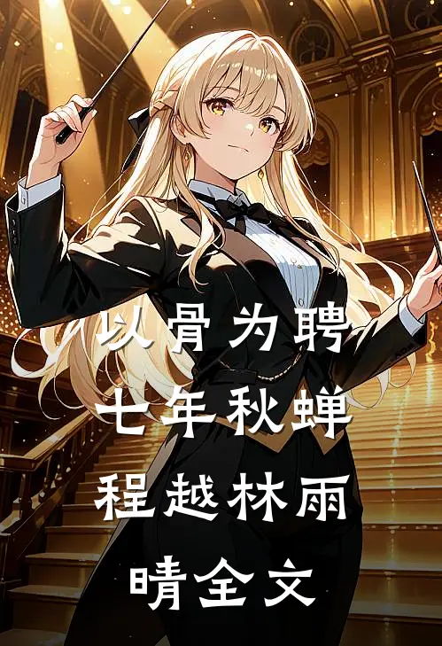 以骨为聘：七年秋蝉程越林雨晴全文