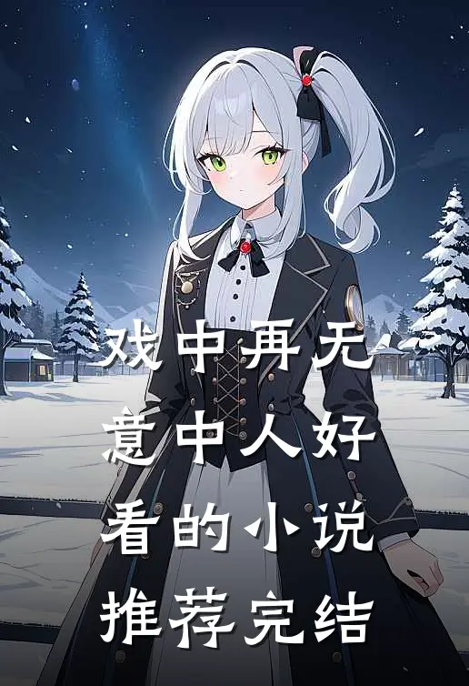 戏中再无意中人好看的小说推荐完结