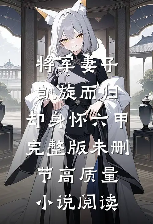 将军妻子凯旋而归，却身怀六甲完整版未删节高质量小说阅读