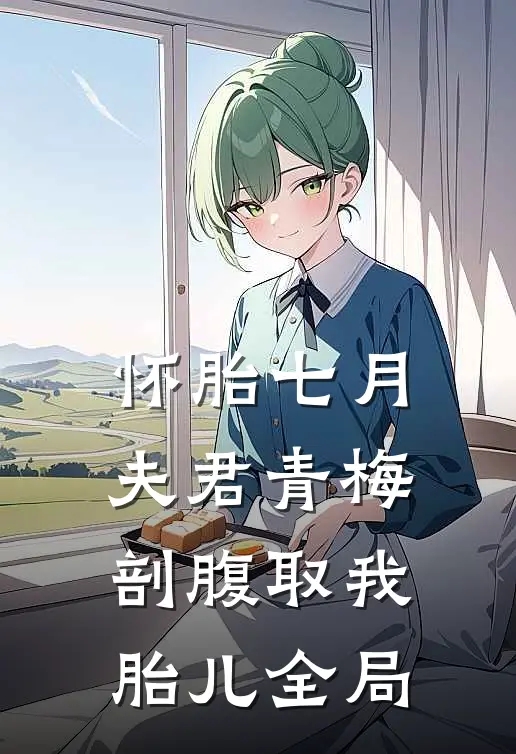 怀胎七月，夫君青梅剖腹取我胎儿全局