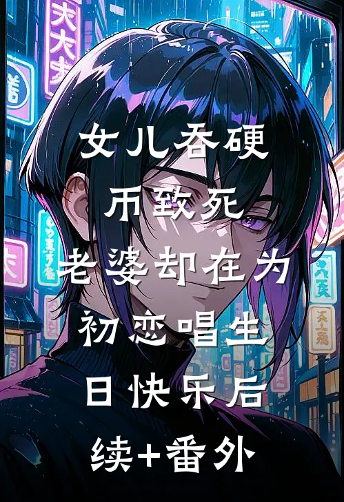 女儿吞硬币致死，老婆却在为初恋唱生日快乐后续+番外