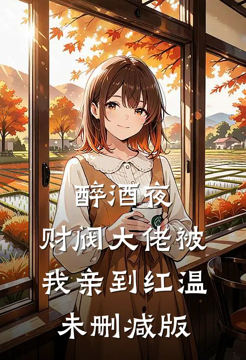 醉酒夜，财阀大佬被我亲到红温未删减版