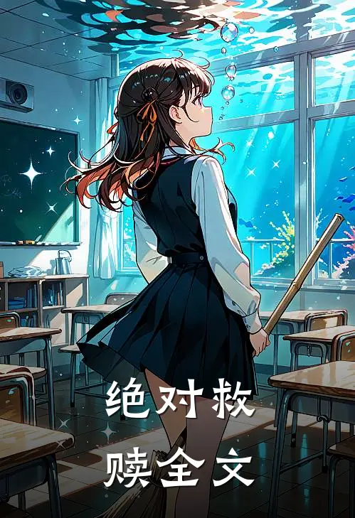 绝对救赎全文