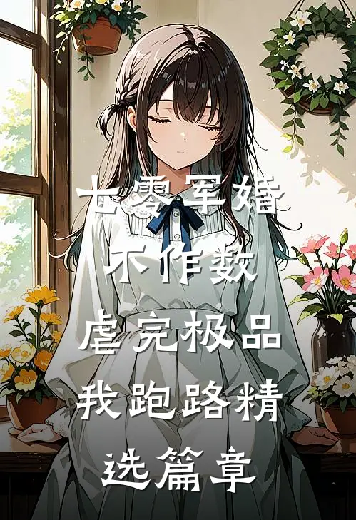七零军婚不作数：虐完极品我跑路精选篇章