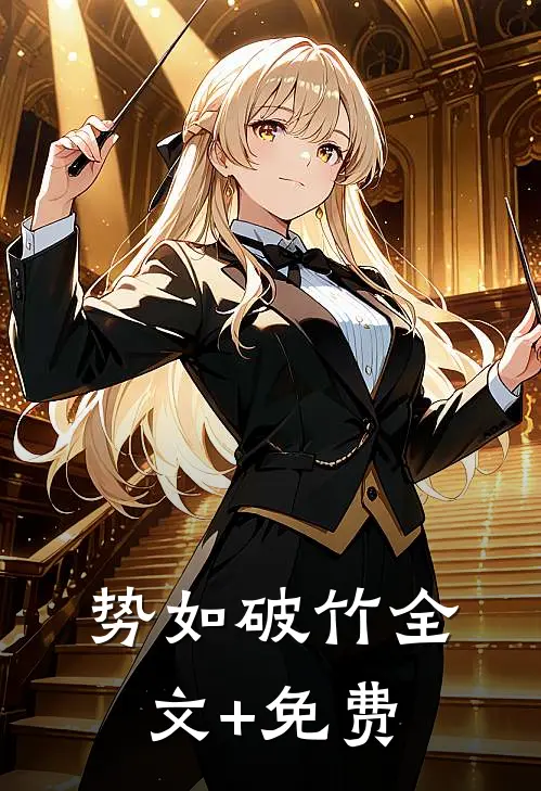 势如破竹全文+免费