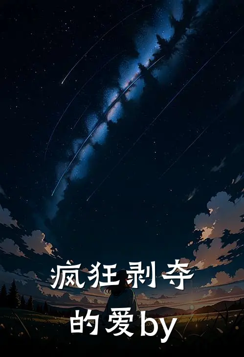 疯狂剥夺的爱by