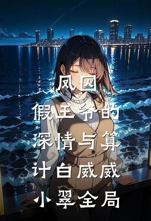 《凤囚：假王爷的深情与算计》白威威小翠全局
