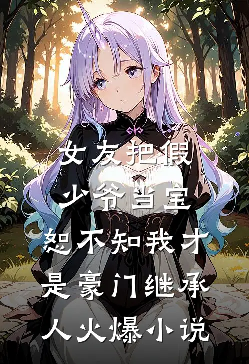 女友把假少爷当宝，恕不知我才是豪门继承人火爆小说