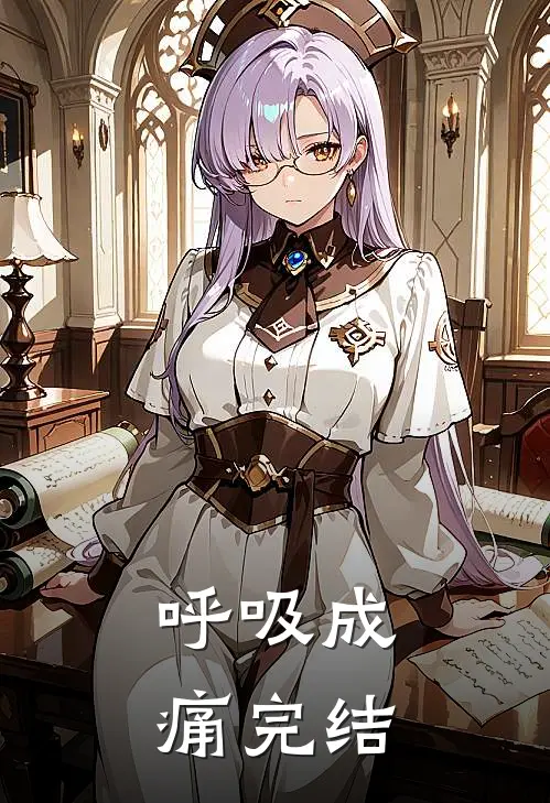 呼吸成痛完结