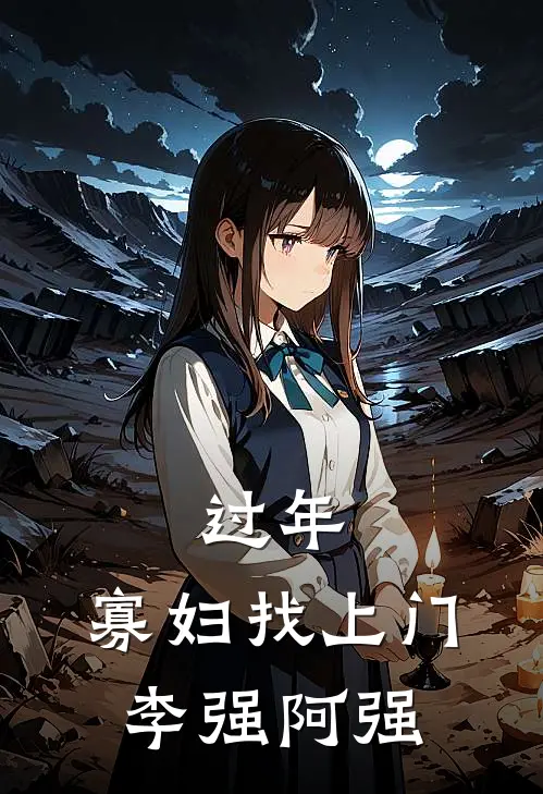 过年，寡妇找上门李强阿强