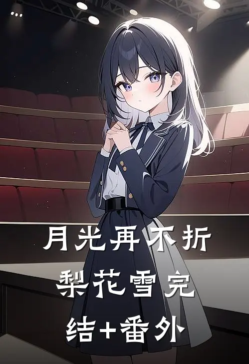 月光再不折梨花雪完结+番外