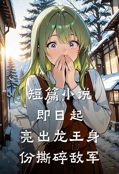 短篇小说即日起，亮出龙王身份撕碎敌军