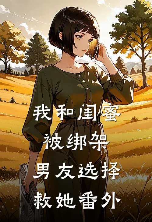 我和闺蜜被绑架，男友选择救她番外