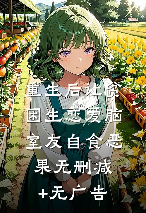 重生后让贫困生恋爱脑室友自食恶果无删减+无广告