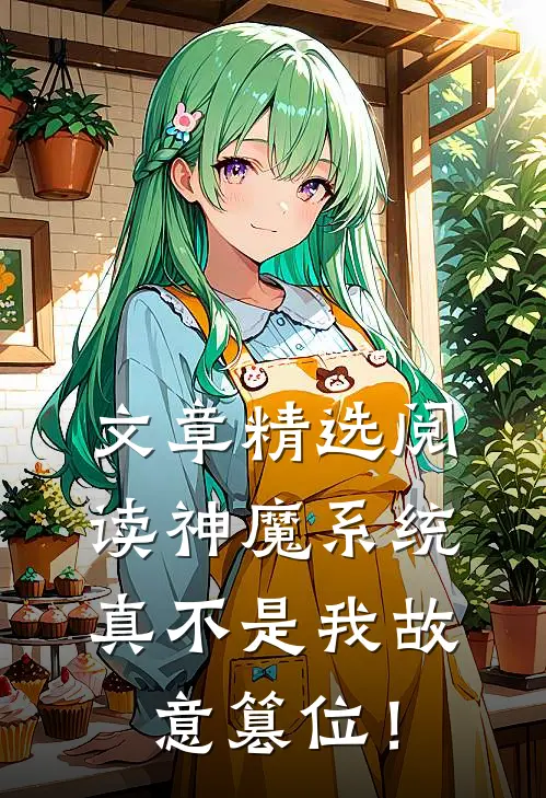 文章精选阅读神魔系统：真不是我故意篡位！