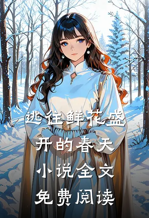 逃往鲜花盛开的春天小说全文免费阅读