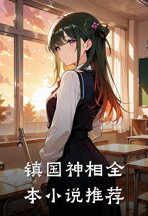 镇国神相全本小说推荐