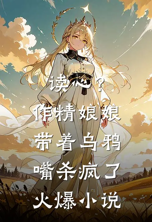 读心？作精娘娘带着乌鸦嘴杀疯了火爆小说