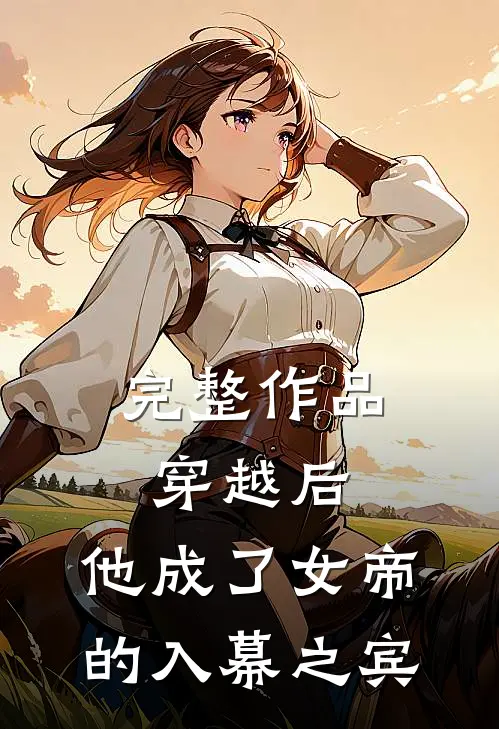 完整作品穿越后，他成了女帝的入幕之宾