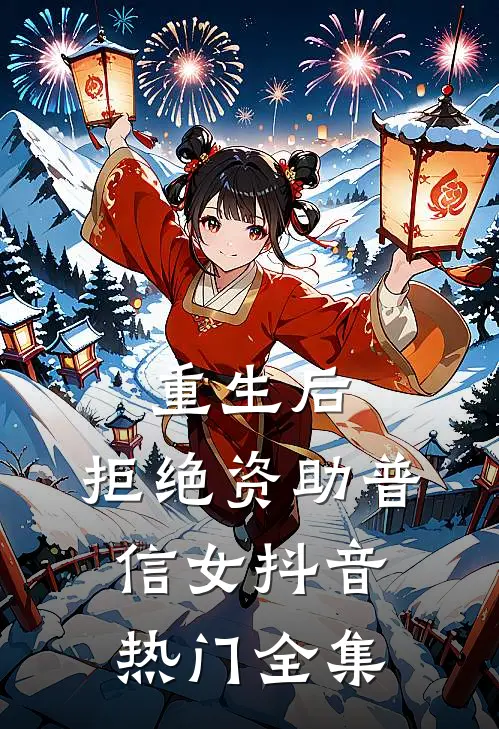 重生后，拒绝资助普信女抖音热门 全集