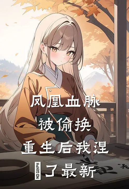 凤凰血脉被偷换，重生后我涅槃了最新