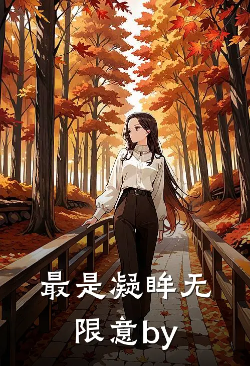 最是凝眸无限意by