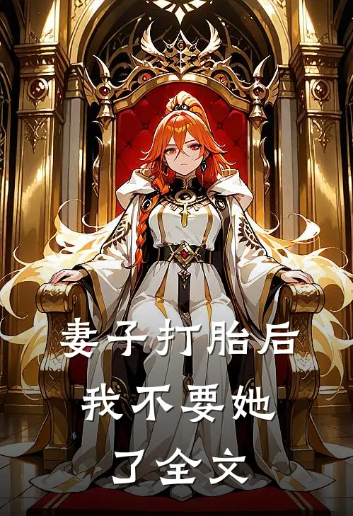妻子打胎后，我不要她了全文