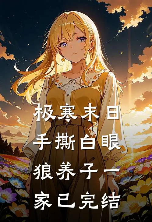 极寒末日，手撕白眼狼养子一家已完结