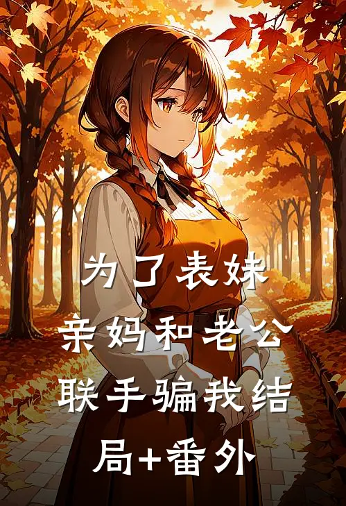 为了表妹，亲妈和老公联手骗我结局+番外