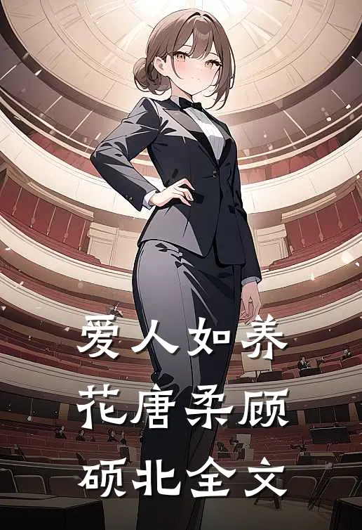 爱人如养花唐柔顾硕北全文